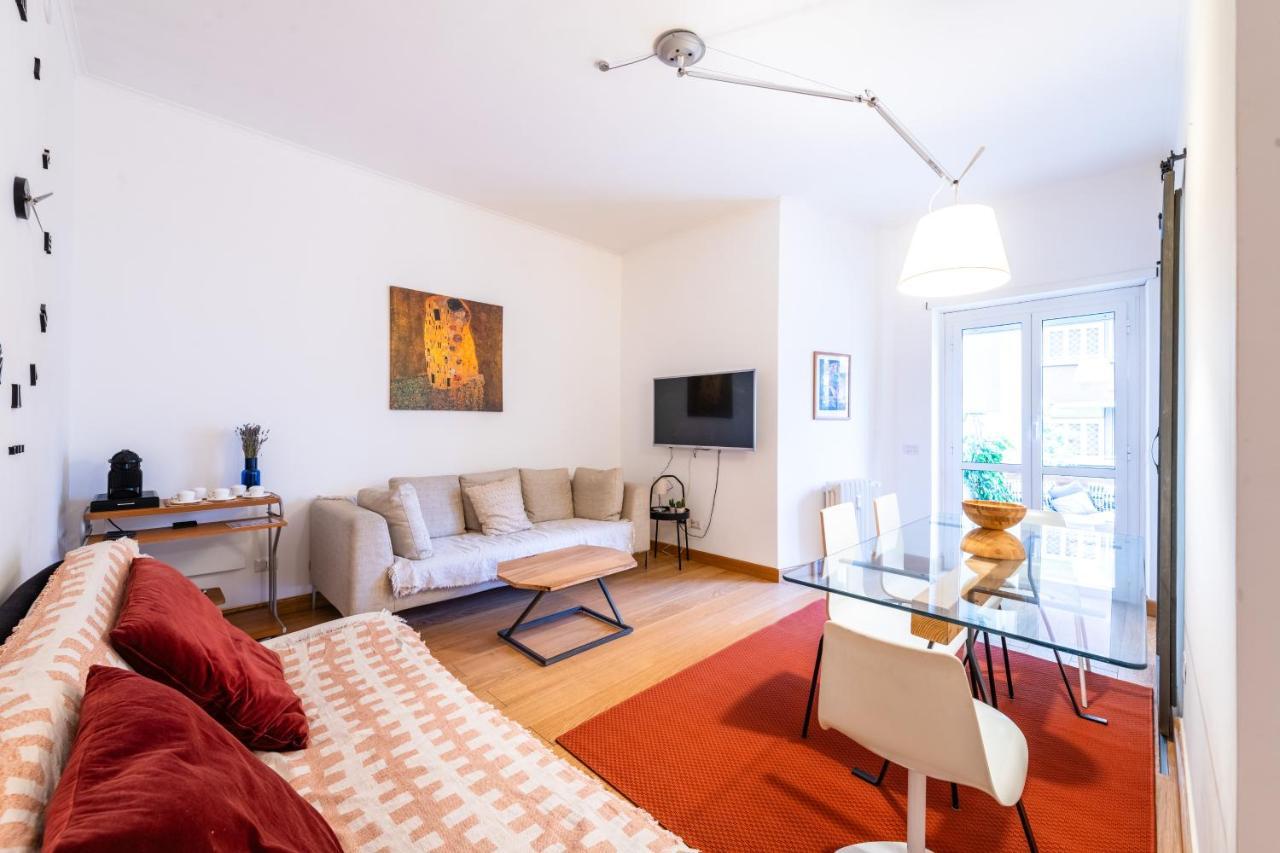 Casa Aniene * Roma