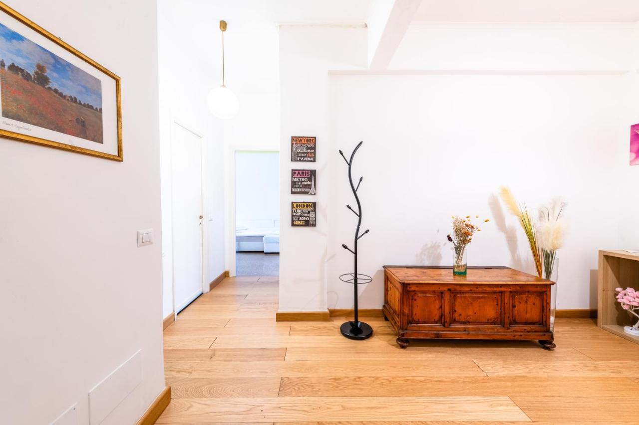 Casa Aniene Roma