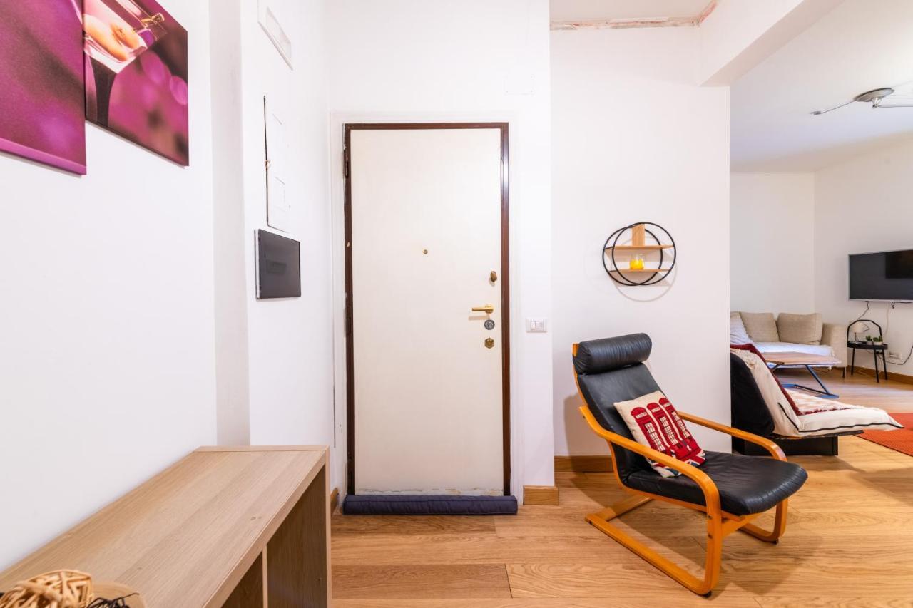 Apartment Casa Aniene Rom