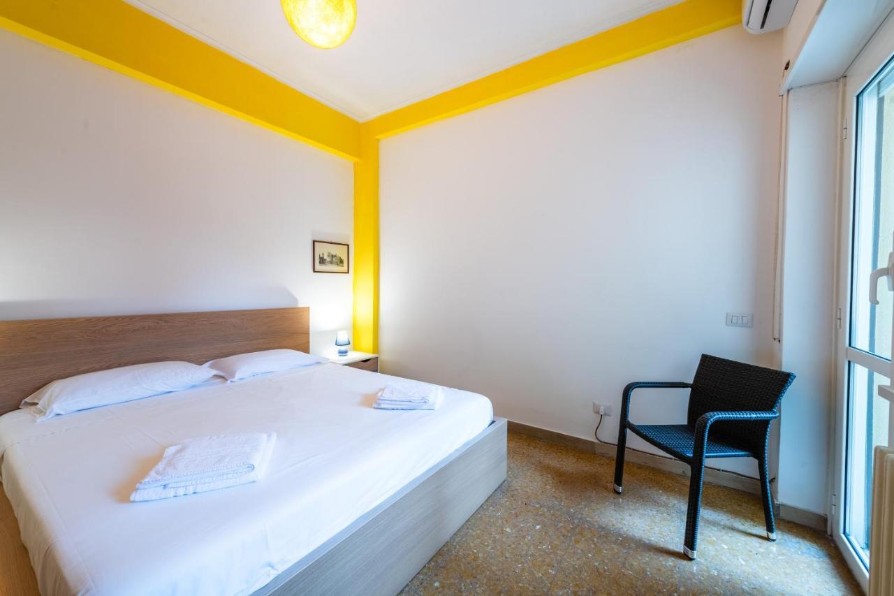 Casa Aniene Roma