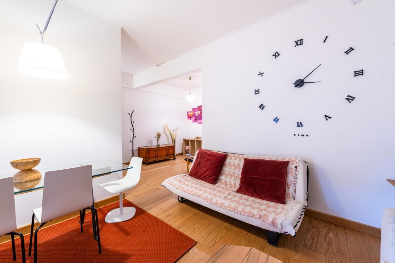 Apartamento Casa Aniene