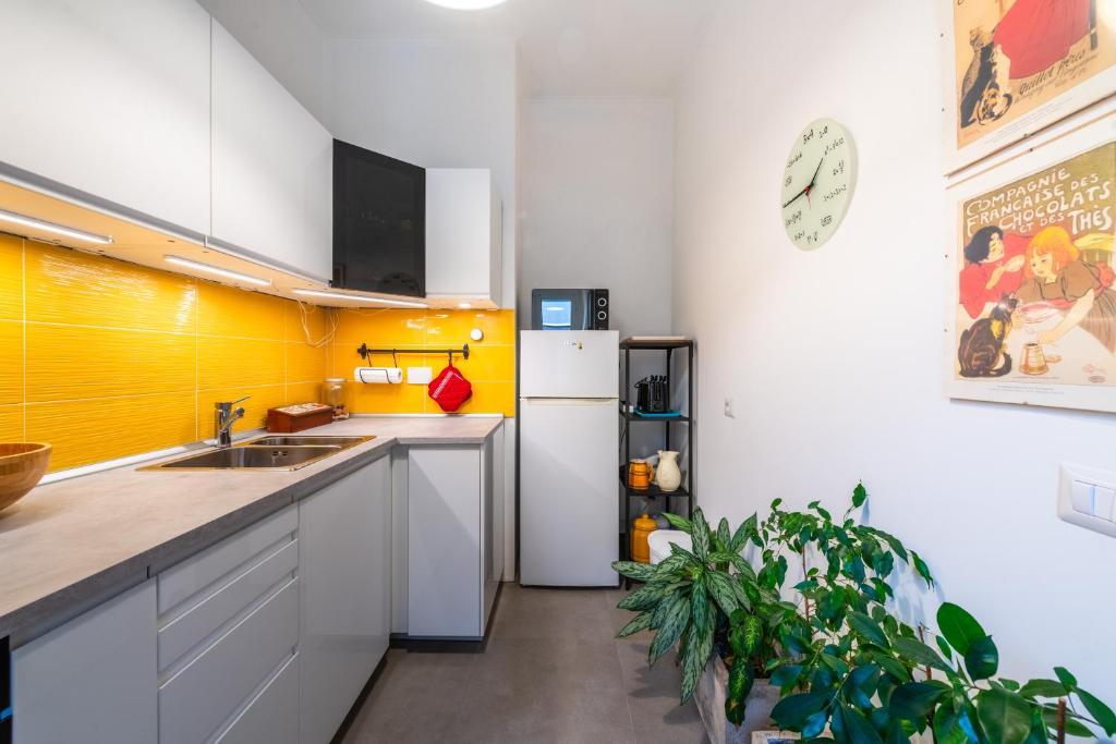 Casa Aniene Apartamento Roma