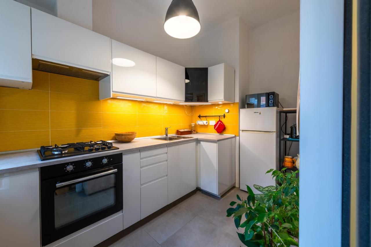 Casa Aniene Rom