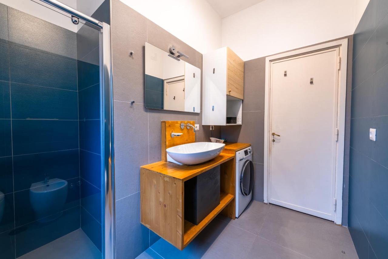 Apartamento Casa Aniene *